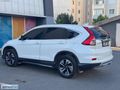HATASIZ DİZEL CRV 4x4 194.000 KM