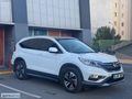 HATASIZ DİZEL CRV 4x4 194.000 KM