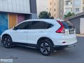 HATASIZ DİZEL CRV 4x4 194.000 KM