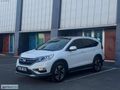 HATASIZ DİZEL CRV 4x4 194.000 KM