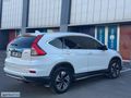 HATASIZ DİZEL CRV 4x4 194.000 KM