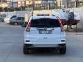 HONDA CR-V EXECUTİVE 4X4 HATASIZ BOYASIZ CAM TAVAN