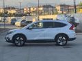 HONDA CR-V EXECUTİVE 4X4 HATASIZ BOYASIZ CAM TAVAN