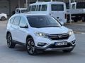 HONDA CR-V EXECUTİVE 4X4 HATASIZ BOYASIZ CAM TAVAN