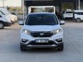 HONDA CR-V EXECUTİVE 4X4 HATASIZ BOYASIZ CAM TAVAN