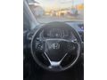 HONDA CR-V EXECUTİVE 4X4 HATASIZ BOYASIZ CAM TAVAN