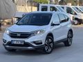 HONDA CR-V EXECUTİVE 4X4 HATASIZ BOYASIZ CAM TAVAN