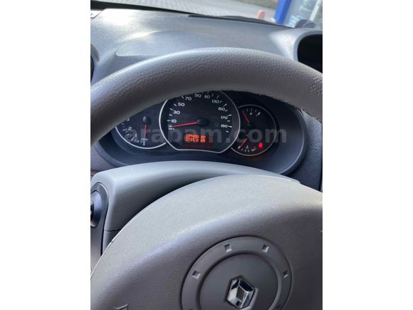 Sahibinden Renault Kangoo Multix 1.5 dCi Chromeline Edition 2011 Model 