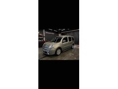 Sahibinden Renault Kangoo Multix 1.5 dCi Chromeline Edition 2011 Model 