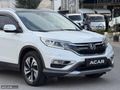 HONDA CR-V 4x4 Executive CAM TAVAN GERİ GÖRÜŞ K ISITMA