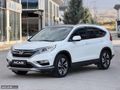 HONDA CR-V 4x4 Executive CAM TAVAN GERİ GÖRÜŞ K ISITMA