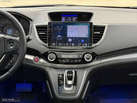 HONDA CR-V 4x4 Executive CAM TAVAN GERİ GÖRÜŞ K ISITMA