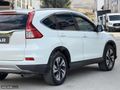 HONDA CR-V 4x4 Executive CAM TAVAN GERİ GÖRÜŞ K ISITMA
