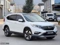 HONDA CR-V 4x4 Executive CAM TAVAN GERİ GÖRÜŞ K ISITMA