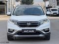 HONDA CR-V 4x4 Executive CAM TAVAN GERİ GÖRÜŞ K ISITMA