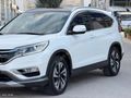HONDA CR-V 4x4 Executive CAM TAVAN GERİ GÖRÜŞ K ISITMA