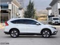 HONDA CR-V 4x4 Executive CAM TAVAN GERİ GÖRÜŞ K ISITMA