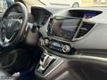 HONDA CR-V 4x4 Executive CAM TAVAN GERİ GÖRÜŞ K ISITMA