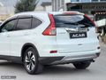 HONDA CR-V 4x4 Executive CAM TAVAN GERİ GÖRÜŞ K ISITMA