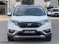 HONDA CR-V 4x4 Executive CAM TAVAN GERİ GÖRÜŞ K ISITMA