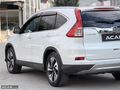 HONDA CR-V 4x4 Executive CAM TAVAN GERİ GÖRÜŞ K ISITMA