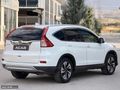 HONDA CR-V 4x4 Executive CAM TAVAN GERİ GÖRÜŞ K ISITMA