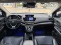HONDA CR-V 4x4 Executive CAM TAVAN GERİ GÖRÜŞ K ISITMA