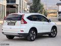 HONDA CR-V 4x4 Executive CAM TAVAN GERİ GÖRÜŞ K ISITMA