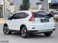 HONDA CR-V 4x4 Executive CAM TAVAN GERİ GÖRÜŞ K ISITMA