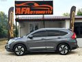 2016 HONDA CR-V 1.6 i-DTEC EXECUTİVE PLUS 4x4 HATASIZ BOYASIZ