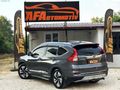 2016 HONDA CR-V 1.6 i-DTEC EXECUTİVE PLUS 4x4 HATASIZ BOYASIZ