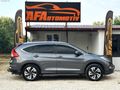 2016 HONDA CR-V 1.6 i-DTEC EXECUTİVE PLUS 4x4 HATASIZ BOYASIZ