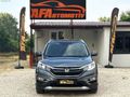 2016 HONDA CR-V 1.6 i-DTEC EXECUTİVE PLUS 4x4 HATASIZ BOYASIZ