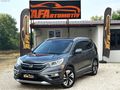 2016 HONDA CR-V 1.6 i-DTEC EXECUTİVE PLUS 4x4 HATASIZ BOYASIZ