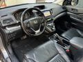 2016 HONDA CR-V 1.6 i-DTEC EXECUTİVE PLUS 4x4 HATASIZ BOYASIZ