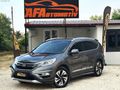 2016 HONDA CR-V 1.6 i-DTEC EXECUTİVE PLUS 4x4 HATASIZ BOYASIZ