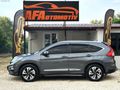 2016 HONDA CR-V 1.6 i-DTEC EXECUTİVE PLUS 4x4 HATASIZ BOYASIZ