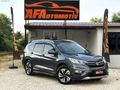 2016 HONDA CR-V 1.6 i-DTEC EXECUTİVE PLUS 4x4 HATASIZ BOYASIZ