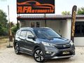 2016 HONDA CR-V 1.6 i-DTEC EXECUTİVE PLUS 4x4 HATASIZ BOYASIZ