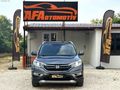 2016 HONDA CR-V 1.6 i-DTEC EXECUTİVE PLUS 4x4 HATASIZ BOYASIZ