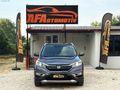 2016 HONDA CR-V 1.6 i-DTEC EXECUTİVE PLUS 4x4 HATASIZ BOYASIZ