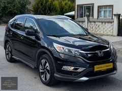 133.000 KM HONDA CRV 4X4 CAM TAVAN+ELEKTRK KOLTK+ELEKTRK BAGAJ+
