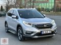 YUSUF ALİDEN 2016 EXECUTİVE 4X4