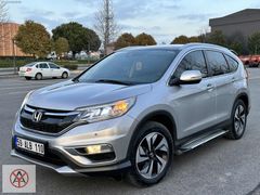 YUSUF ALİDEN 2016 EXECUTİVE 4X4