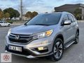 YUSUF ALİDEN 2016 EXECUTİVE 4X4