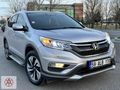 YUSUF ALİDEN 2016 EXECUTİVE 4X4