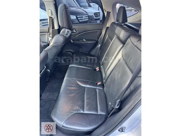 YUSUF ALİDEN 2016 EXECUTİVE 4X4