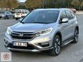 YUSUF ALİDEN 2016 EXECUTİVE 4X4
