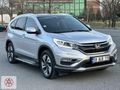 YUSUF ALİDEN 2016 EXECUTİVE 4X4