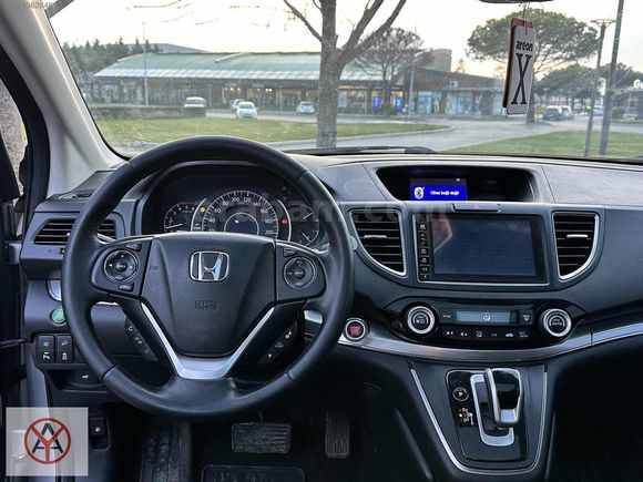 YUSUF ALİDEN 2016 EXECUTİVE 4X4